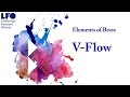 LFO - V Flow - Eric Vloeimans