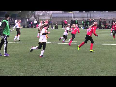 HJK T04 Kutsuturnaus 9.4.2016 EPS T04 - VJS T04