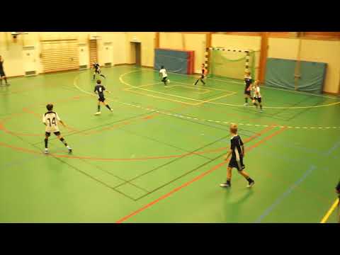 FC Boo - Nacka Juniors