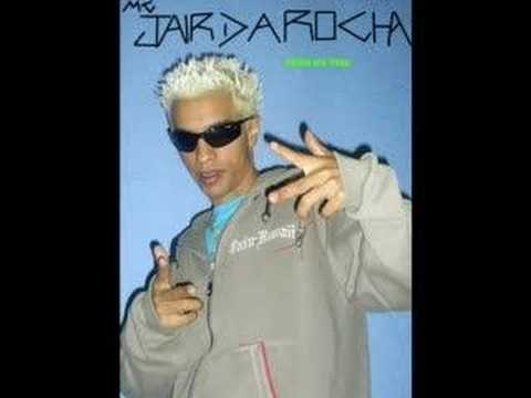 piriguete 2 funk - mc jair da rocha