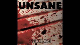 Unsane - Inclusion