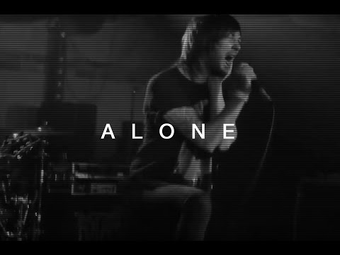 Amongst Thieves - Alone (OFFICIAL MUSIC VIDEO)