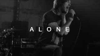 Amongst Thieves - Alone (OFFICIAL MUSIC VIDEO)