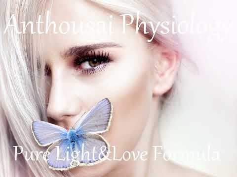 Anthousai Physiology, The Anthousai, Nymphs of Flowers