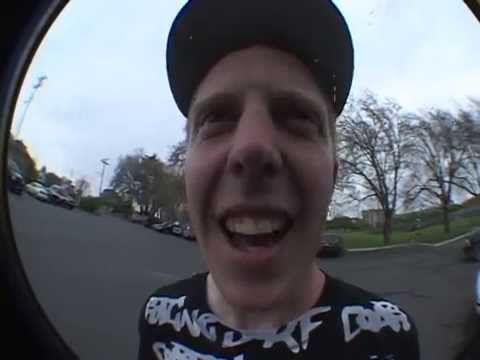 The Cream of the Crap - Cort Watt