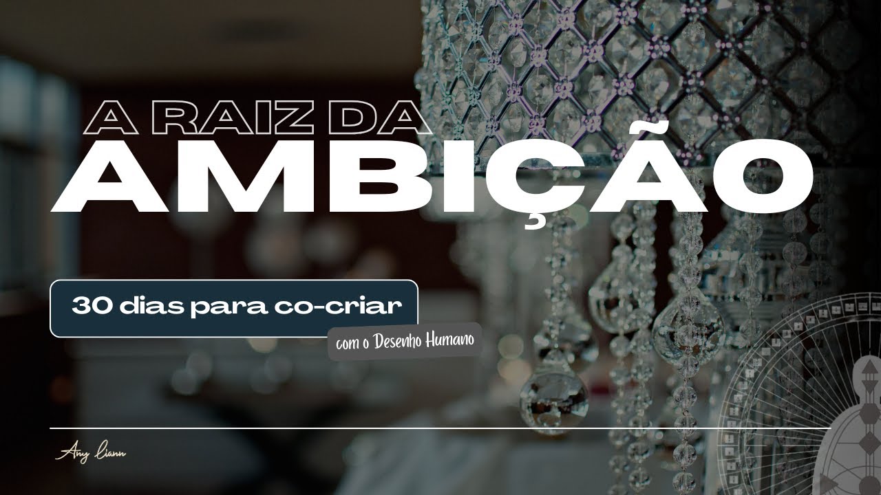 Live 9/30 Ambição e Fundamento através do Portão 54