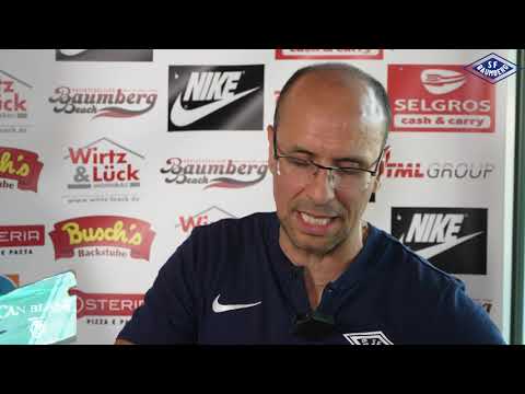 Aufstiegsrunde'22 7. Spieltag SFB - 1. FC Monheim