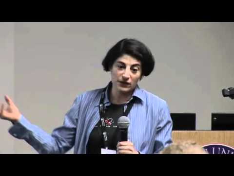 2009 SouthEast LinuxFest - Wendy Seltzer - Digital Millennium Copyright Act / Anti-Circumvention