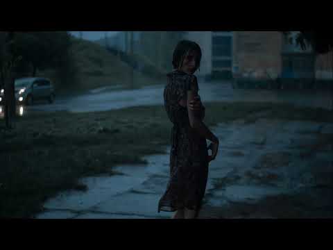 RIVERSILVERS = Rainy Paradise [JAY MELLOCK Remix]