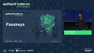 Future-Proofing Authentication: From Biometric Logins to Passkeys with WebAuthn