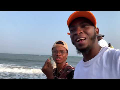 Life at the beach 🏖