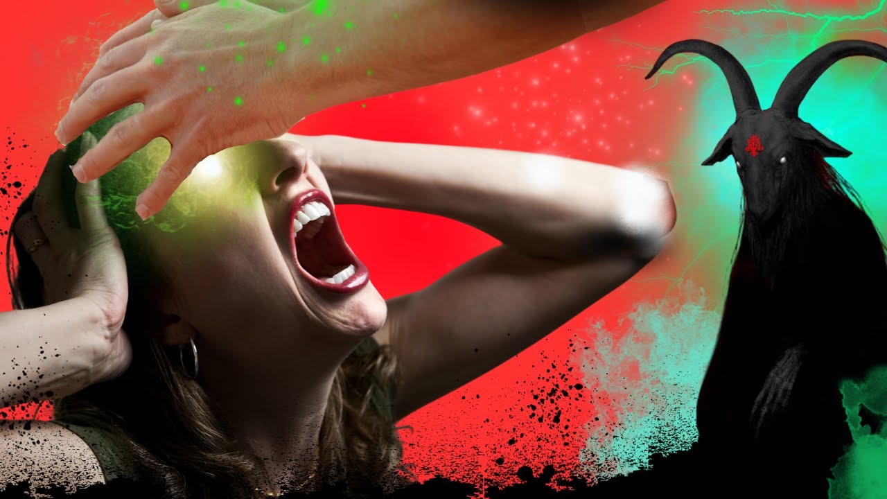 THE WORD THAT EXPULSES DEMONS (this is very powerful)