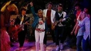 We Got the Party-Hannah Montana ft. Jonas Brothers FULL