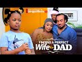 FINDING A WIFE FOR DAD DERA OSADEBE BRIAN OKWARA JENNIFER EPHRAIM 2024 LATEST NIGERIAN MOVIES
