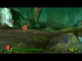 Tarzan Actiongame Danish Game