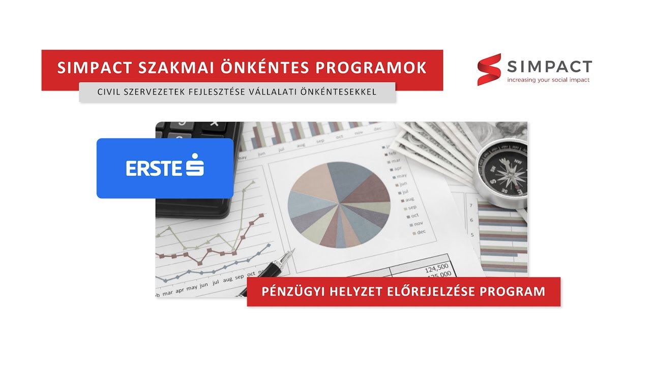 PROGRAMVIDEO - szakmai önkéntesség / skills-based volunteering [SIMPACT]