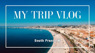 【🇫🇷ニース他&🇲🇨モナコ】オフラインラブ聖地巡り