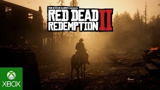 Red Dead Redemption 2 - Special Edition (Xbox One) Xbox Live Key UNITED STATES