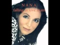 Nana Mouskouri - Falling in Love again