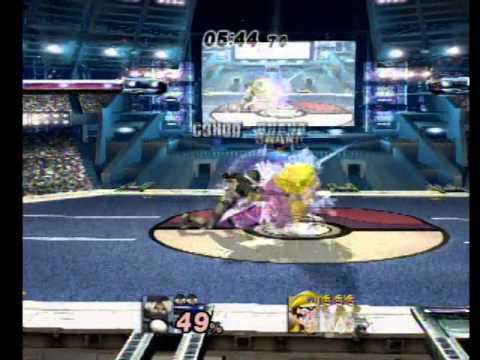 ROTC - PM - HOD vs Banana - Winners Finals - G1