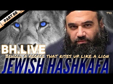 Going To Parties & Big Events - Jewish HaShkafa (88)