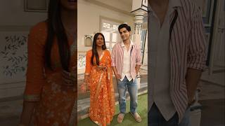 Download lagu Akshit And Aditi Offscreen l Dil Ko Tumse Pyar Hua l #serial #starplus #entertainment #deepikachirag mp3