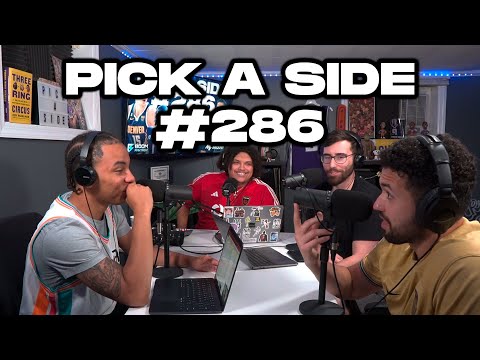 #286 Jokic All-TIme Ranking Debate, Pistons-Suns Hire New Coaches, and Justin Fields vs Jordan Love