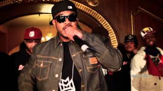 Torch ft Provalone P and Big Kap (Big Bank and Got Damn)