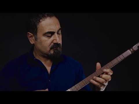 Mikaîl Aslan - Vilê Çêwit (Official Video)