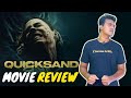 Quicksand (2023) Hollywood Thriller Movie Review Tamil By MSK | Tamil Dubbed |