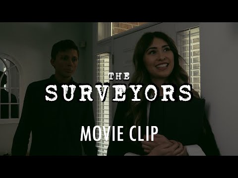 It's Been a Long Night Scene - The Surveyors (2023)
