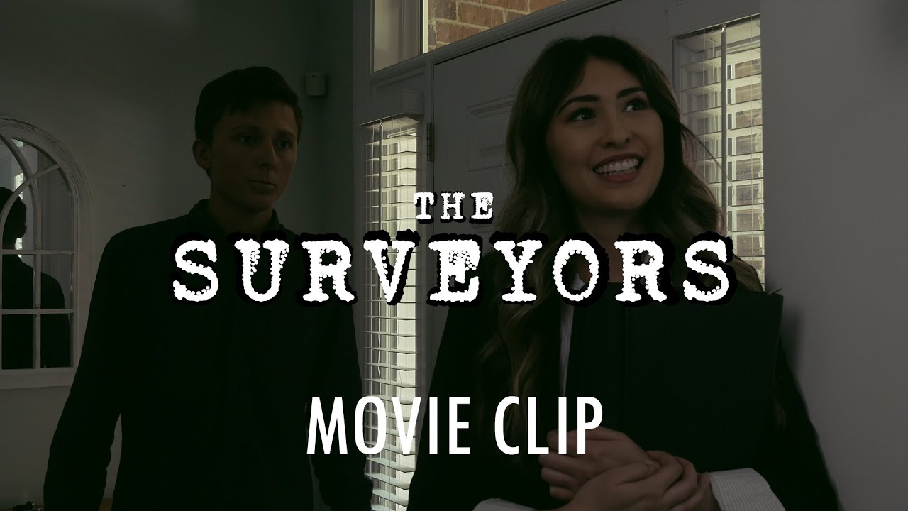 It's Been a Long Night Scene - The Surveyors (2023)