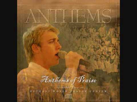 Build Me An Alter - Jonathan Stockstill