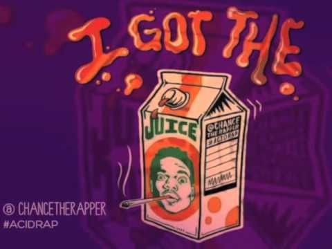 download lagu mp3 mp4 Chance The Rapper Juice Instrumental, download lagu Chance The Rapper Juice Instrumental gratis, unduh video klip Chance The Rapper Juice Instrumental
