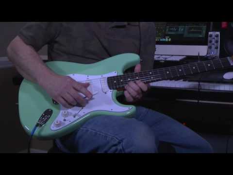 Jeff Beck Stratocaster, Strat Plus, Lace Sensor image 13