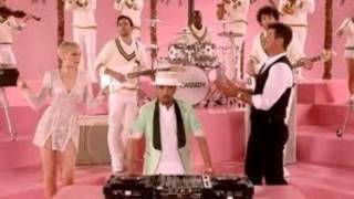 Calling All Hearts - DJ Cassidy ft. Robin Thicke, Jessie J (Official Music Video)