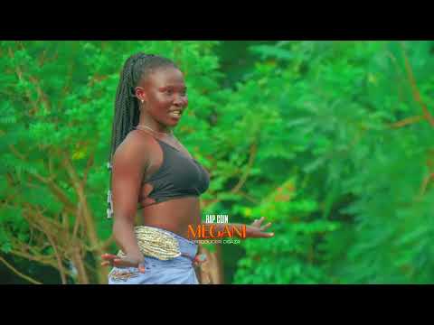 Rap Coin - Megani Kulu (Official Music Video)