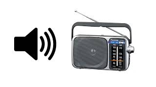 Download lagu Radio Static - Sound Effect mp3 Download lagu Radio Static - Sound Effect mp3