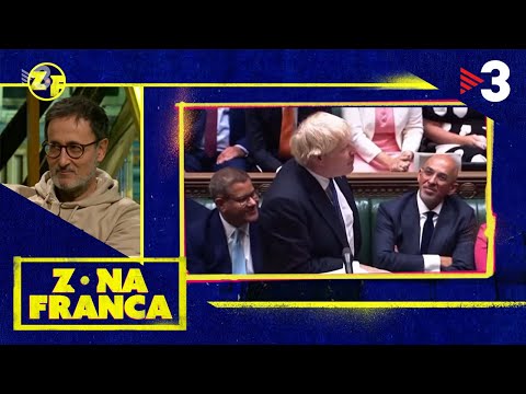 Repàs informatiu del 2022 amb l'opinió (mai preguntada) d'en Xavier Graset - Zona Franca