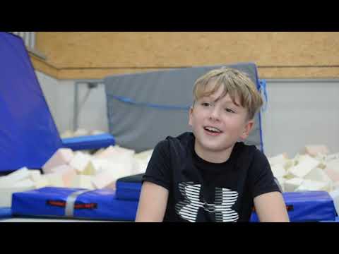 Zachraňme tělocvičnu pro děti