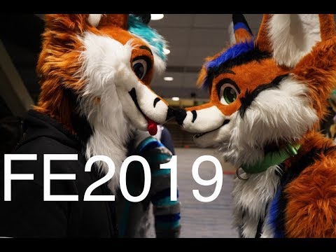 Furnal Equinox 2019 - Con Video