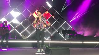 Melendi - “Lo Que Nos Merecemos” 25/08/2018 Marbella (Málaga)