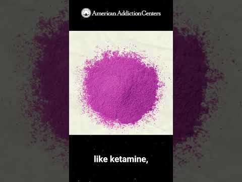 What is Pink Cocaine? The Truth Behind 'Tusi' 🚨💊