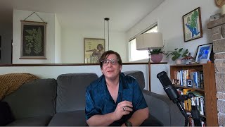 10th(ish) Anniversary Patron Q&A