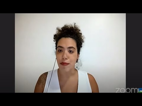 Consciência Negra - A saúde da mulher negra na pandemia - 20/11/2020