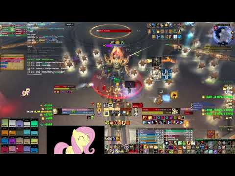 Oblivion vs. Mythic Lihuvim