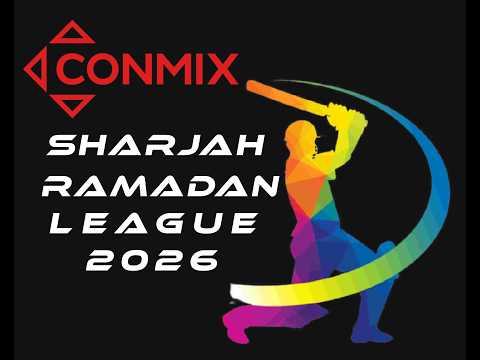 37th Sharjah Ramadan League 2026 - Match 13 - Z Sports vs V Eleven Cricket Club