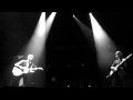 Asaf Avidan - Long way from love @ l'Olympia ...