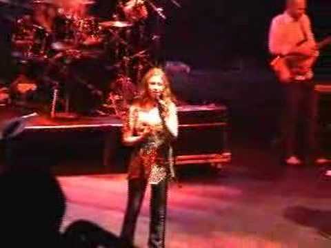 Hayley Westenra - God Defend New Zealand