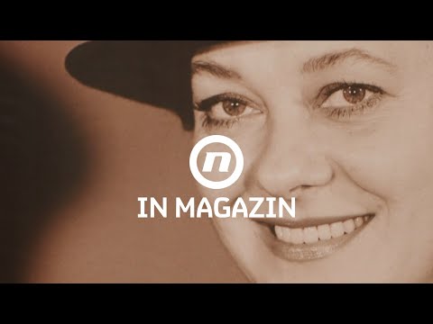 Napustila nas je glumica Vera Zima I IN magazin